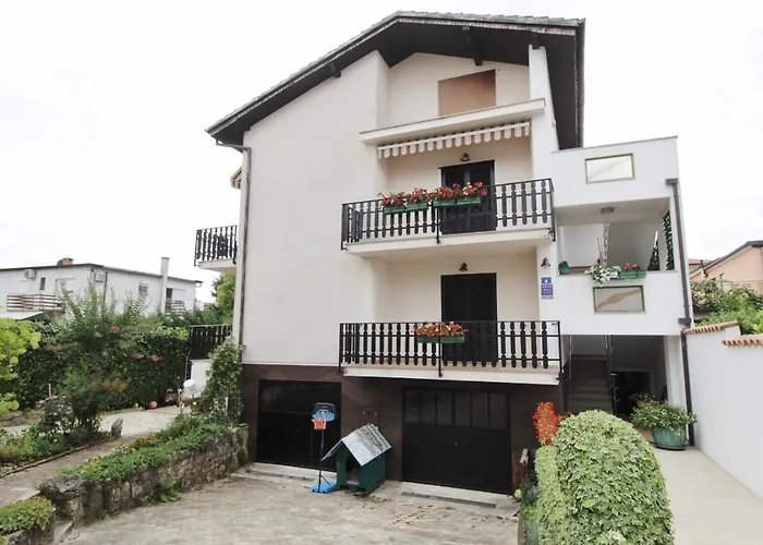 Apartment Kapica Umag