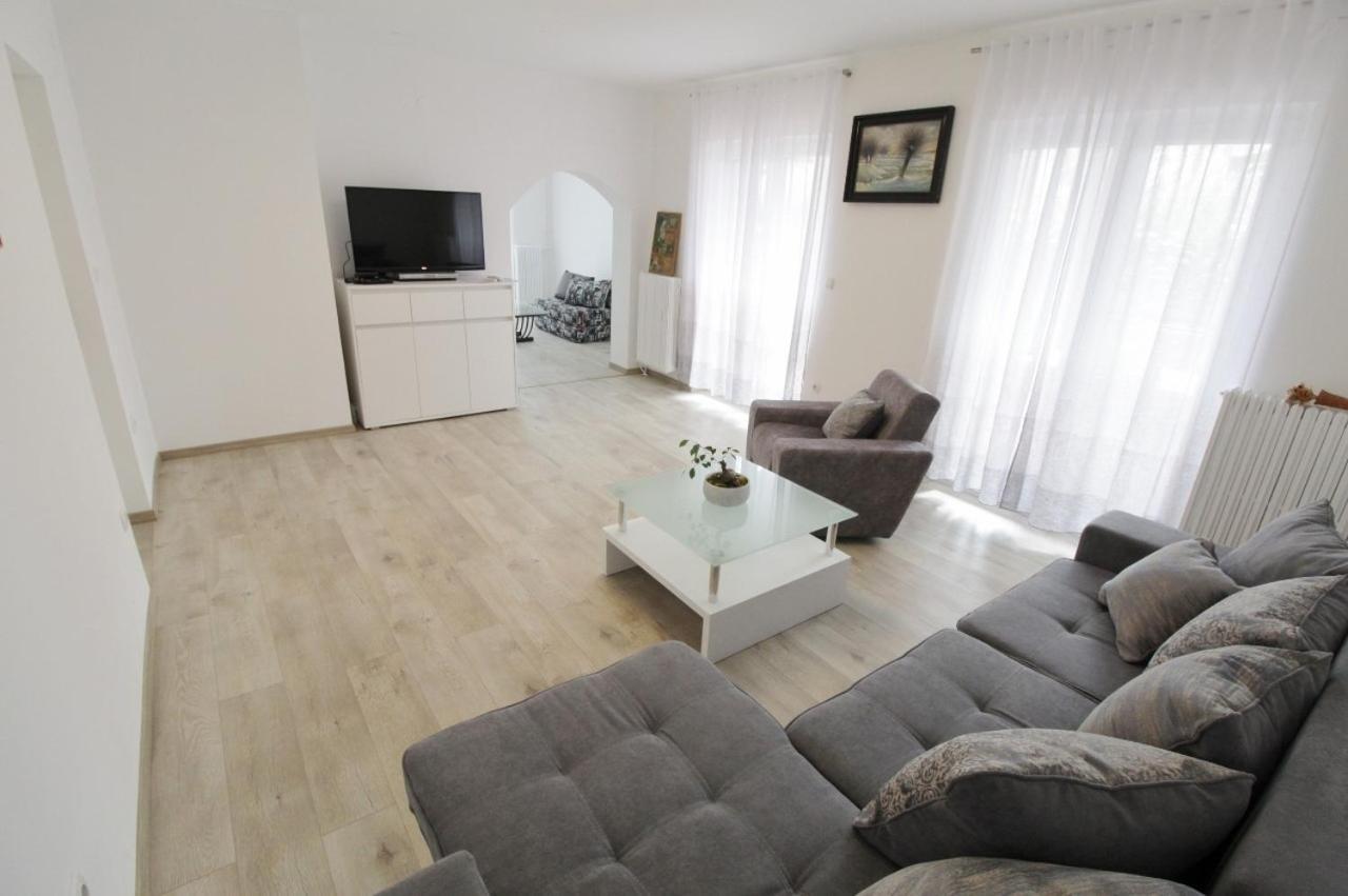 Apartmán Kapica