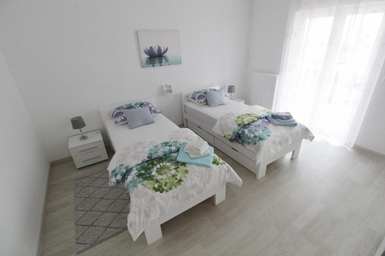 Kapica Apartmán Umag