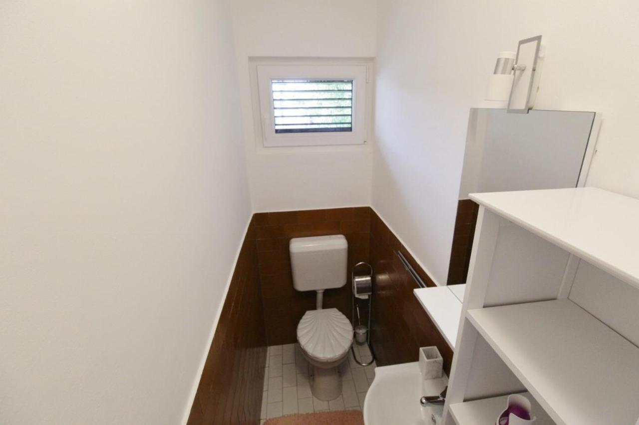 Kapica Apartmán Umag