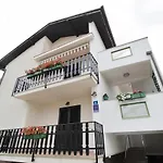 Apartment Kapica Umag