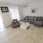 Apartment Kapica Umag