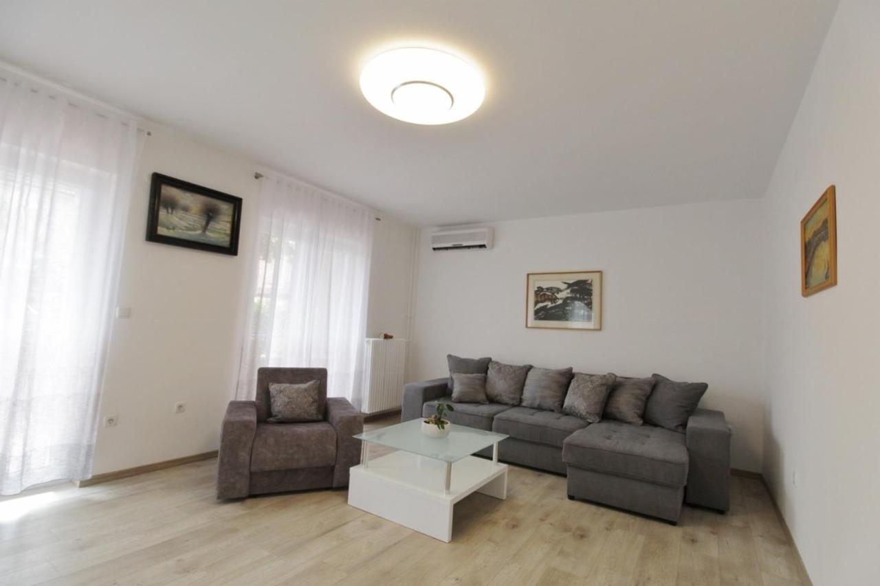 Kapica Apartment
