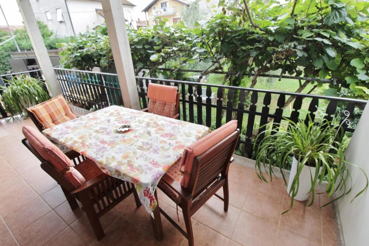 Kapica Apartment