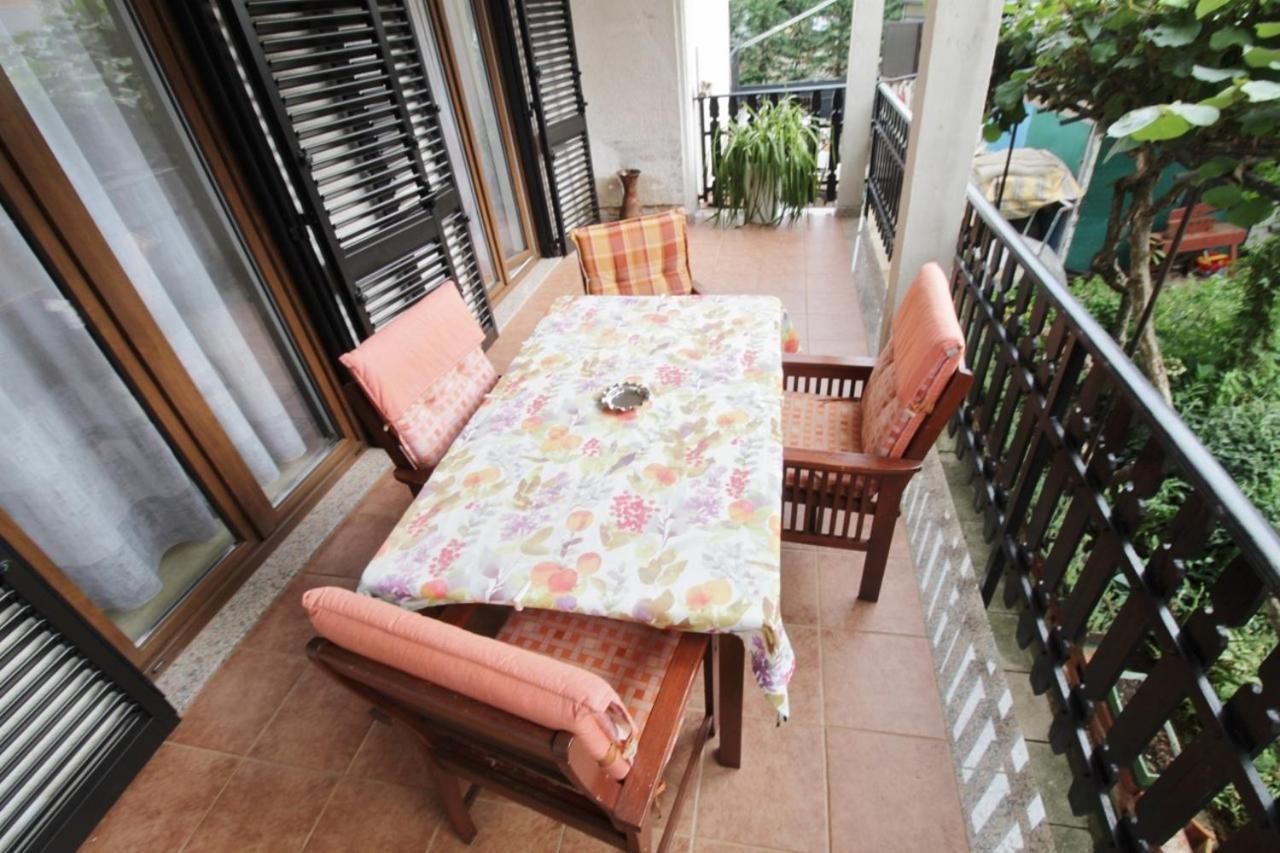 Apartment Kapica *