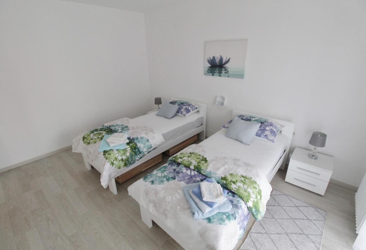 Kapica Apartment *