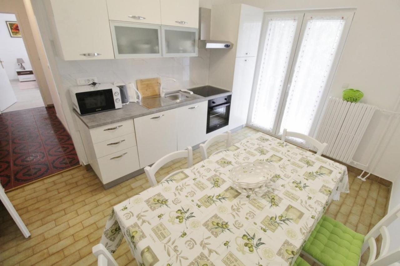 Apartment Kapica