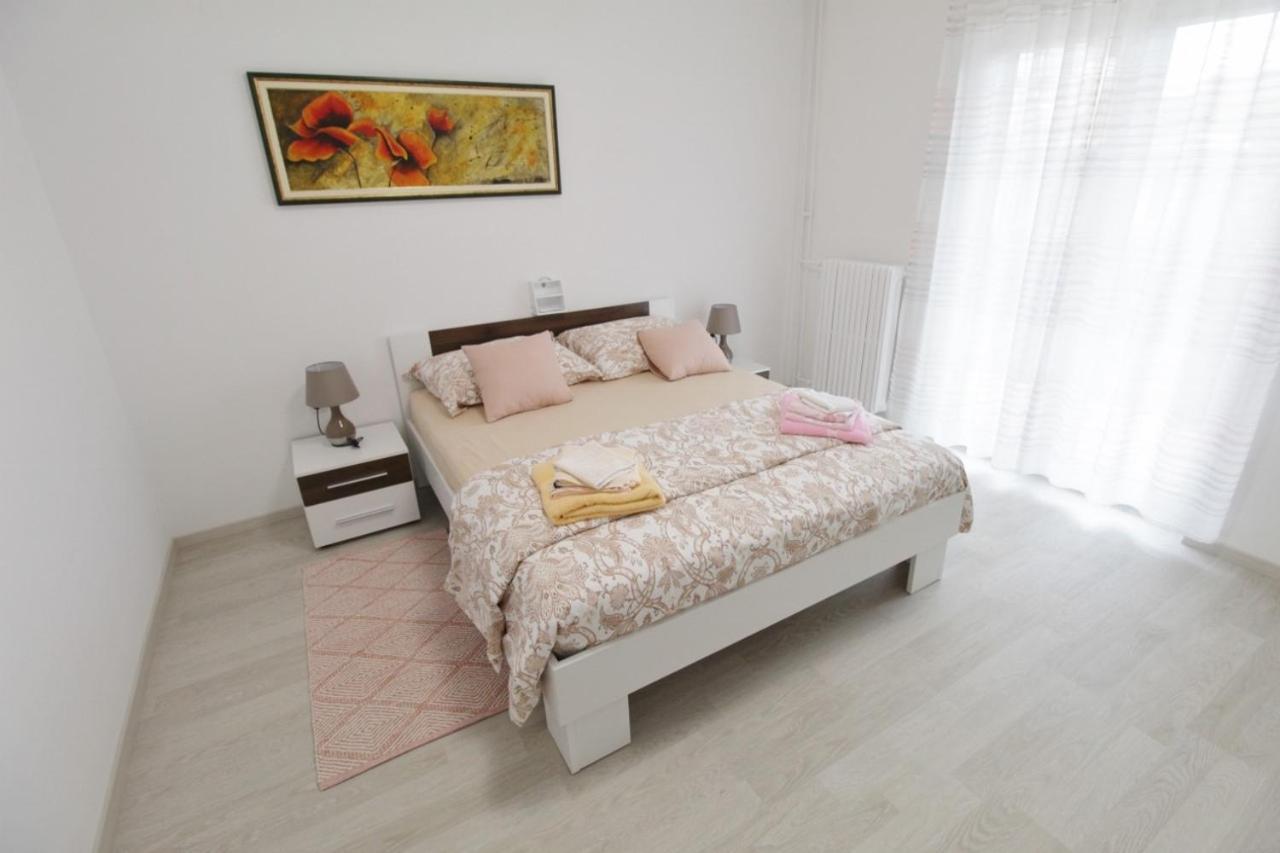 Apartment Kapica Umag