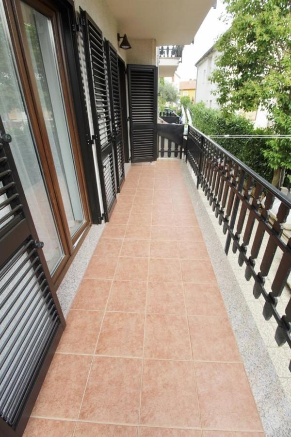 Apartment Kapica
